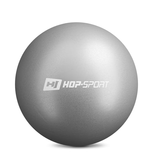 Piłka pilates 25cm HS-025PB cze