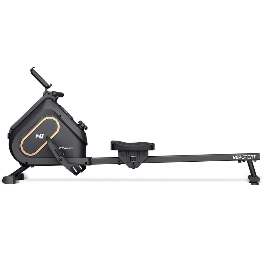 Wioślarz magnetyczny HS-085R Ba