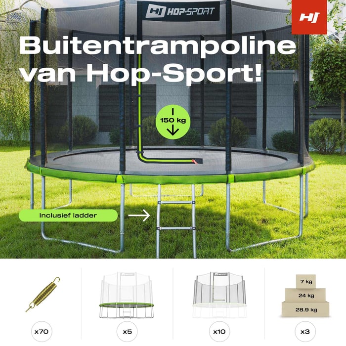 Compleet set 