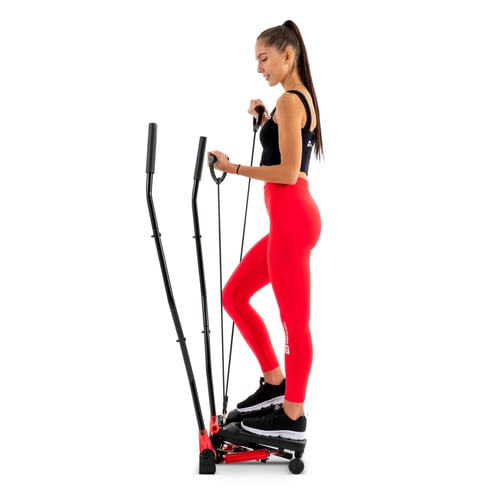 Twist Stepper HS-45S blue