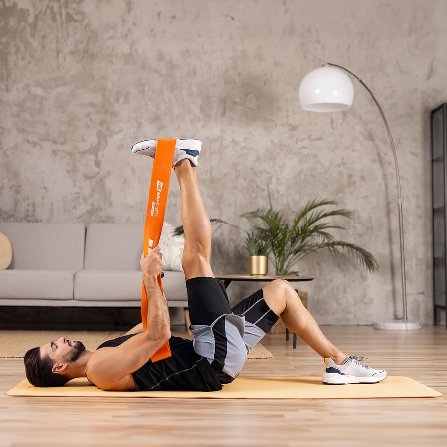 Wiederstandsbänder HS-OF020CB 8