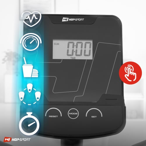 Liegeheimtrainer HS-060L Pulse