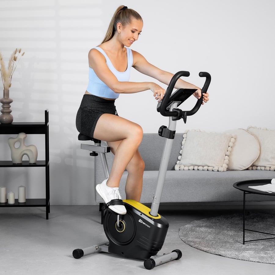 Heimtrainer HS-2050H Sonic rot