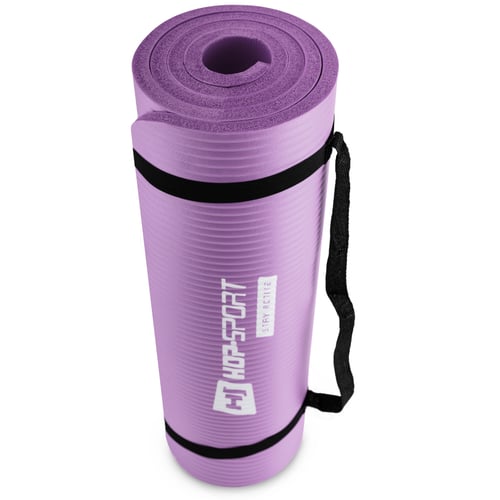 Gymnastikmatte NBR 1,5cm HS-N01