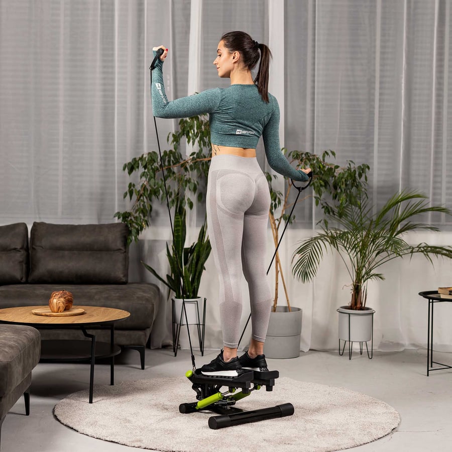 Swing Stepper HS-035S Joy schwa