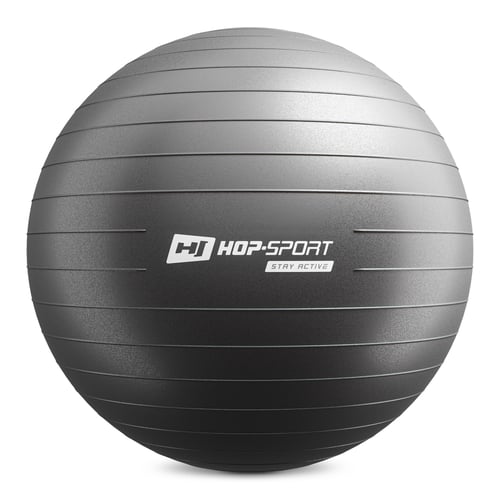 Gymnastikball 75cm HS-R075YB sc