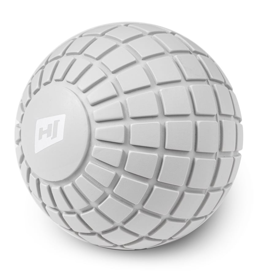 Massageball EVA 125mm HS-A125MB
