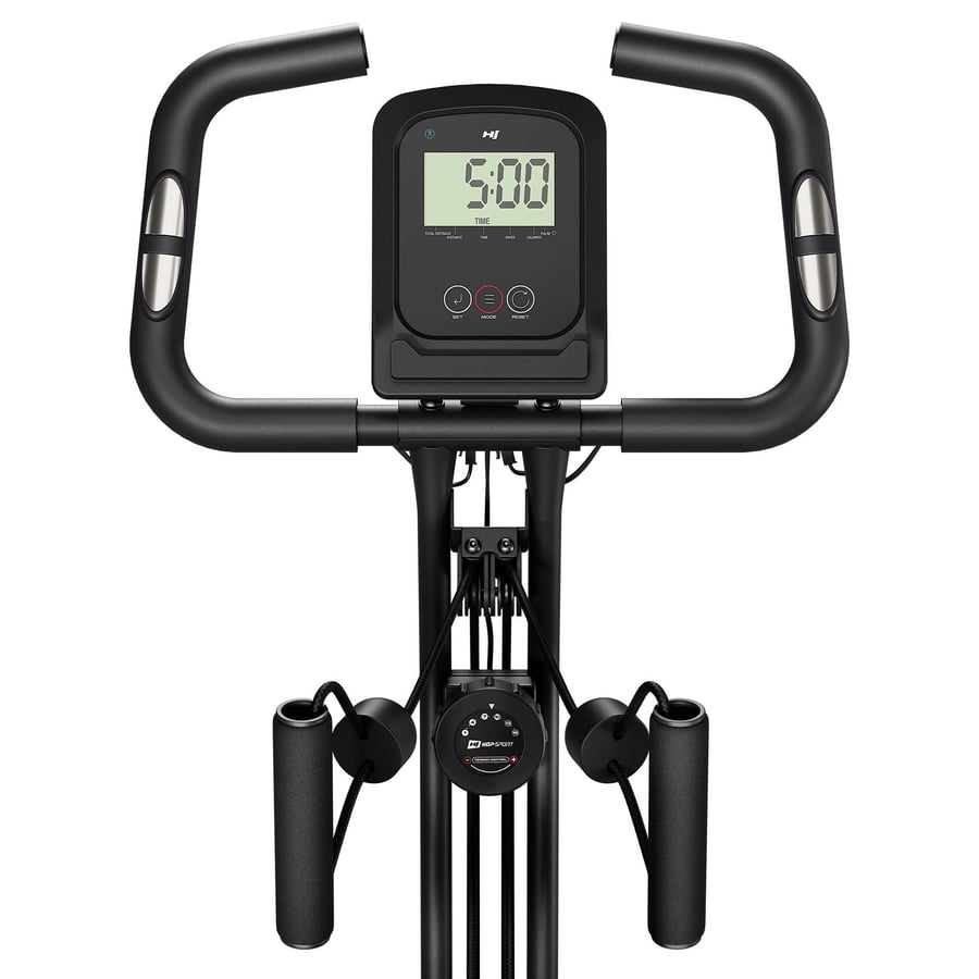 Rower treningowy Xbike HS-3030X - 4