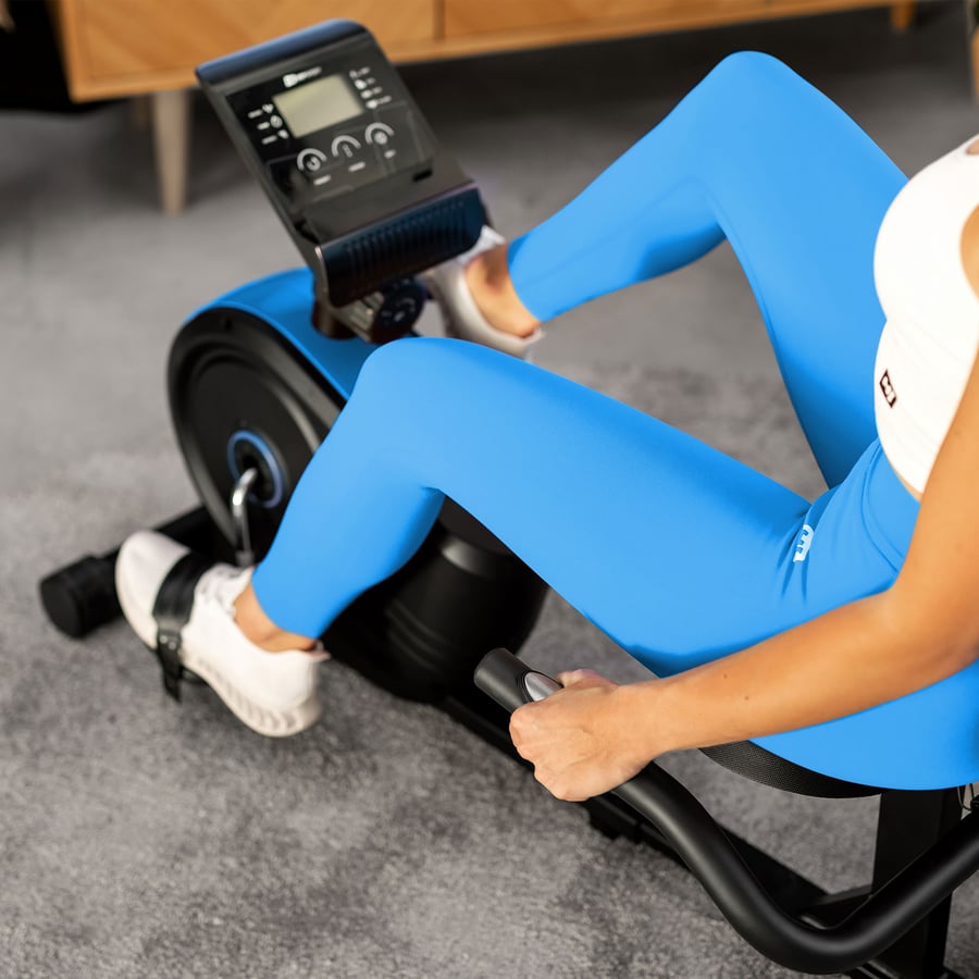 Hop-Sport Liegefahrrad HS-2050L