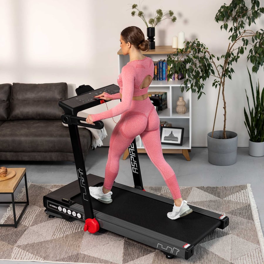 Laufband HS-2500LB Aspire