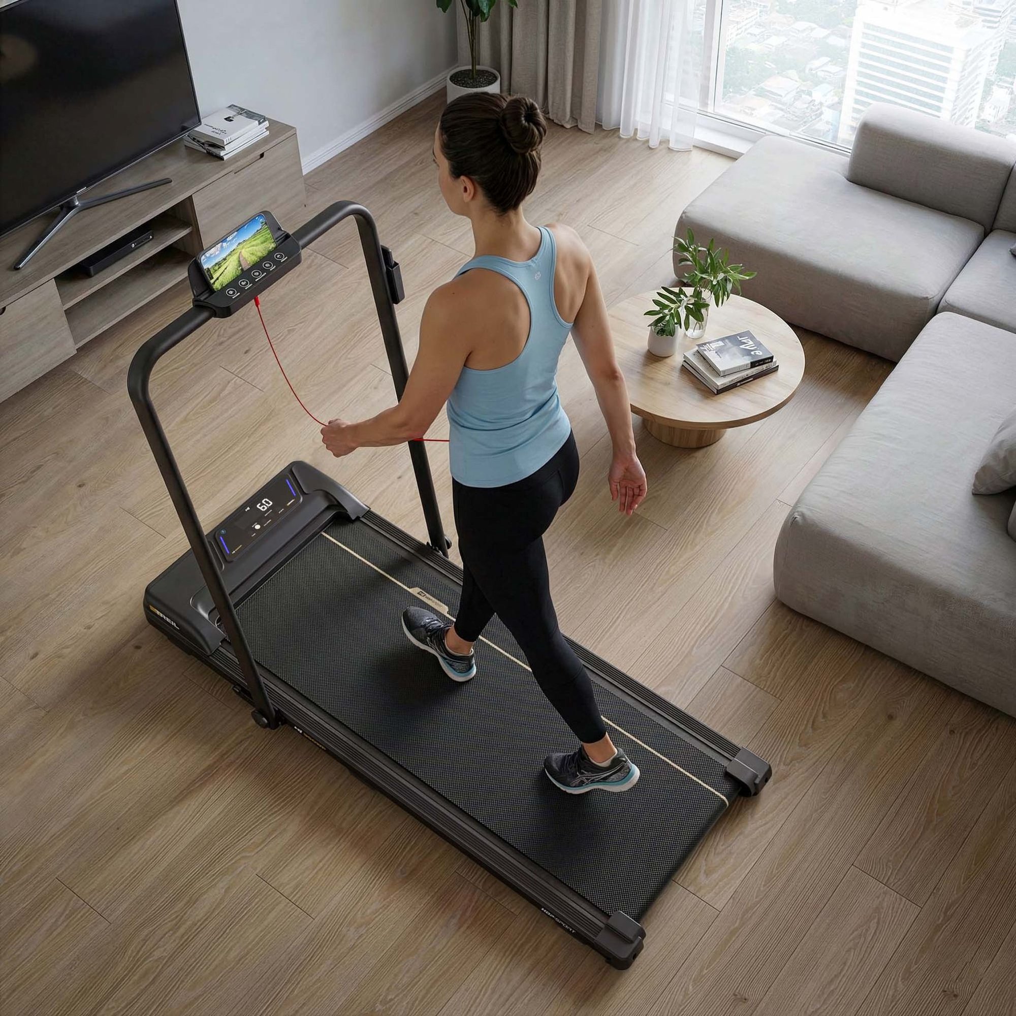 Multifunctioneel 2 in 1 ontwerp