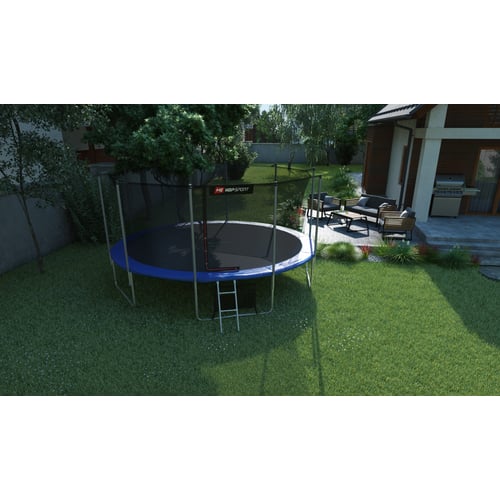 Trampolin HS-16FTI mit Innennet