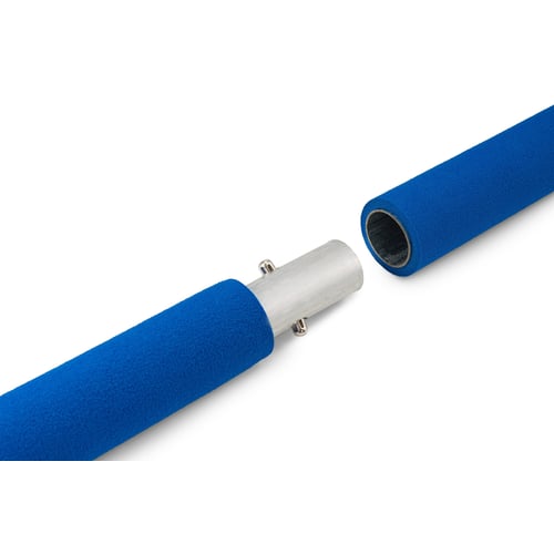 Pilates-Stick HS-T090GS lila