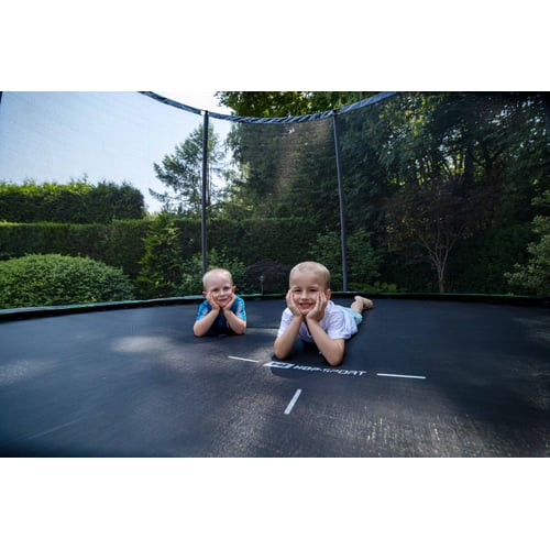 Gartentrampolin 10FT HS-PT10I S