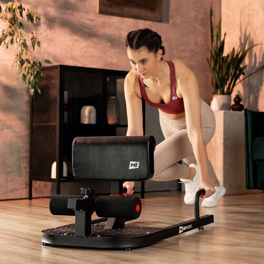 Kniebeugentrainer HS-2010SM