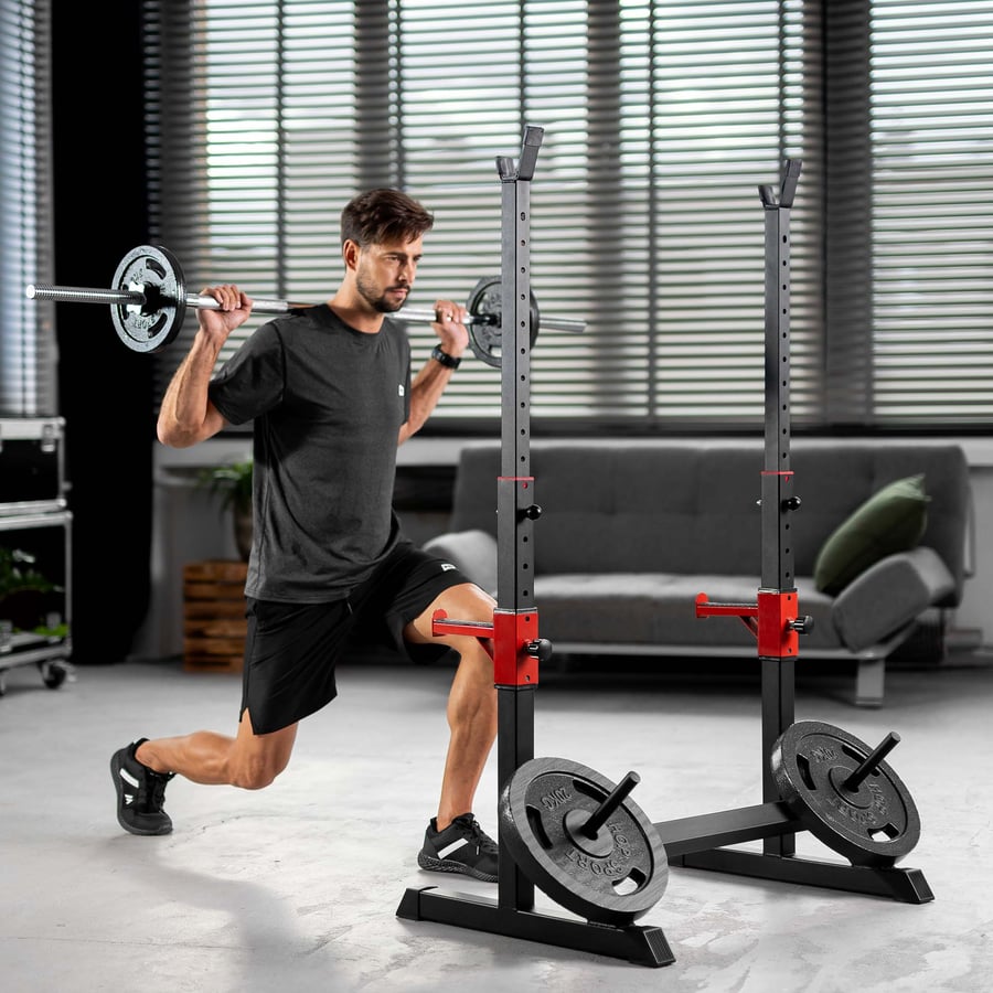 Hantelständer HS-1006L