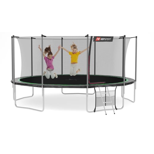 Trampolin HS-16FTI mit Innennet
