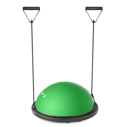 Balancetrainer mit Zugbändern H