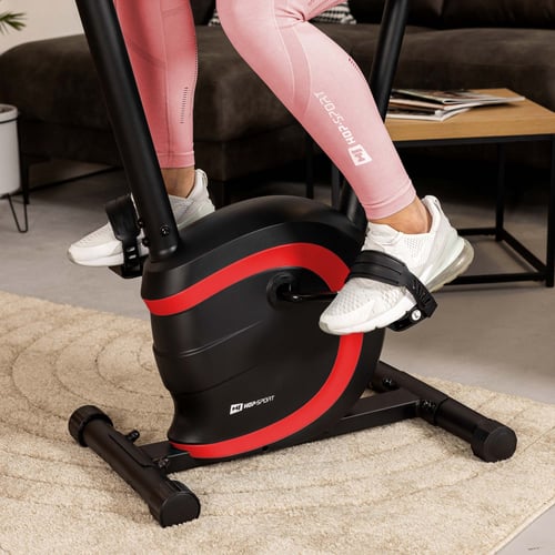 Heimtrainer HS-015H Vox türkis