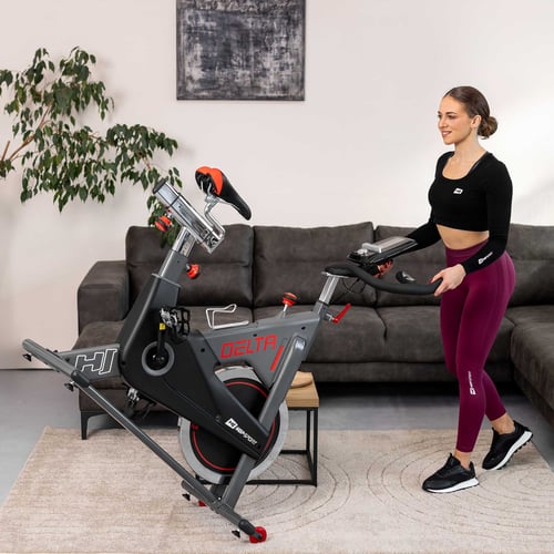 Indoor Cycling HS-065IC Delta