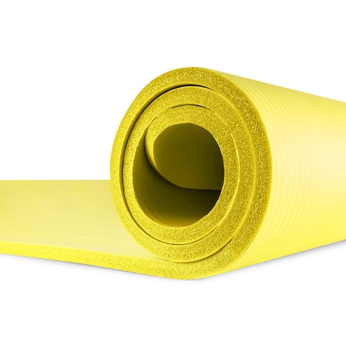 Gymnastikmatte NBR 1,5cm HS-N01