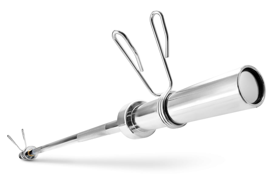 Olympia Guss Hanteltet 54kg mit