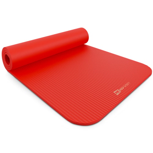 Mata fitness NBR 1,0cm HS-NB010