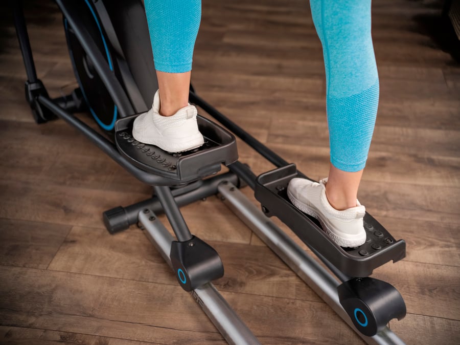 Hop-Sport HS-150CF Stage