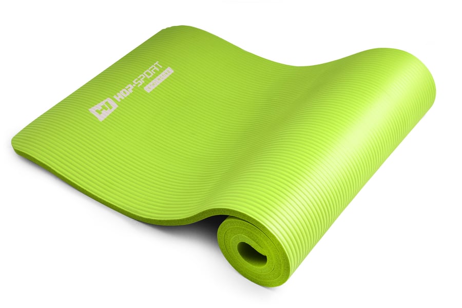 Gymnastikmatte NBR 1,5cm HS-N01