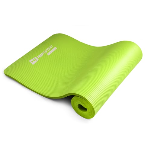 Gymnastikmatte NBR 1,5cm HS-N01