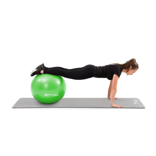 Gymnastikball 85cm HS-R085YB li
