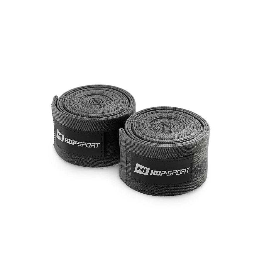 Bandaże bokserskie - owijki 4m