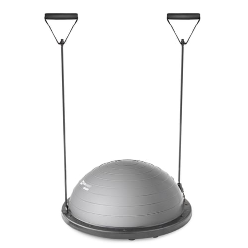 Balancetrainer mit Zugbändern H