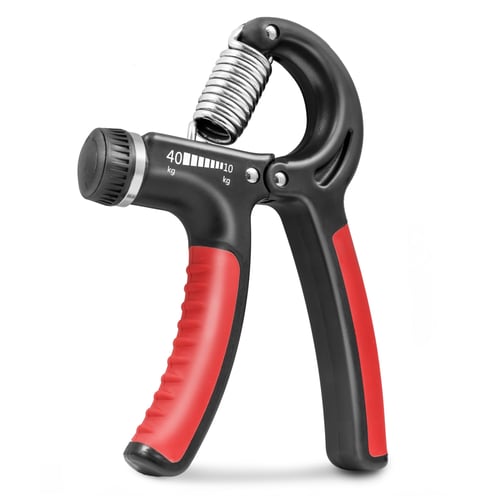 Handtrainer einstellbar 10-40kg