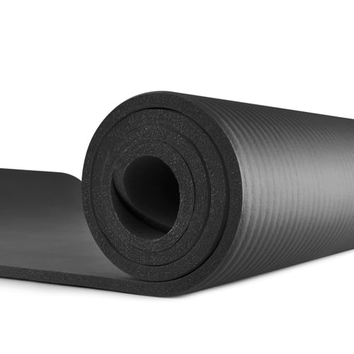 Gymnastikmatte NBR 1cm HS-N010G