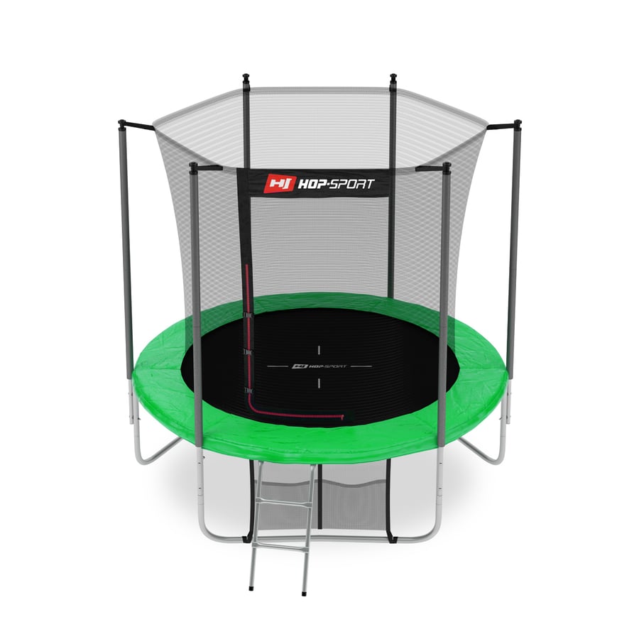 Trampolin HS-08FTI mit Innennet