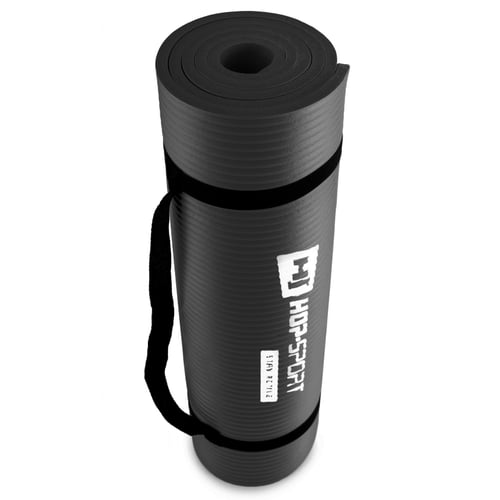 Gymnastikmatte NBR 1cm HS-N010G