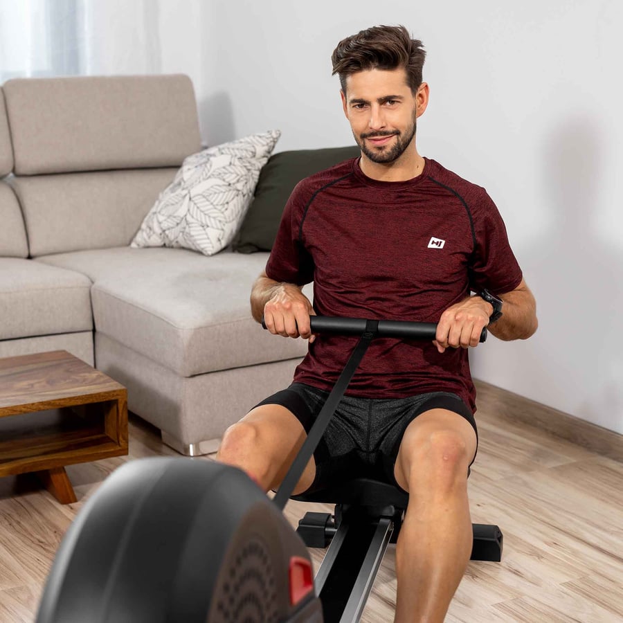 Rudergerät HS-070R Rush