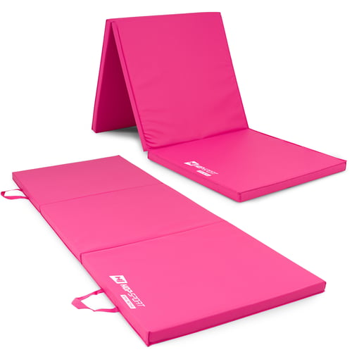 Gymnastikbodenmatte soft 4cm HS