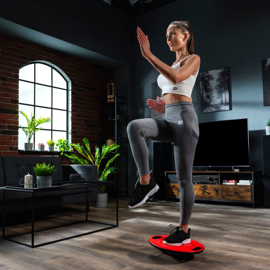 Dysk do balansowania 40cm HS-04