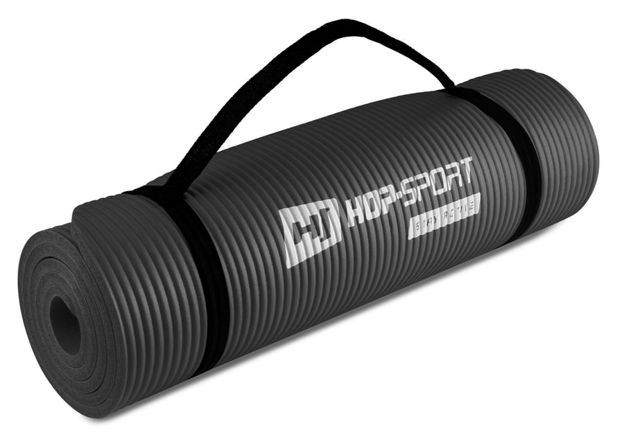 Gymnastikmatte NBR 1cm HS-N010G