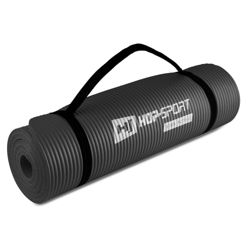 Gymnastikmatte NBR 1cm HS-N010G