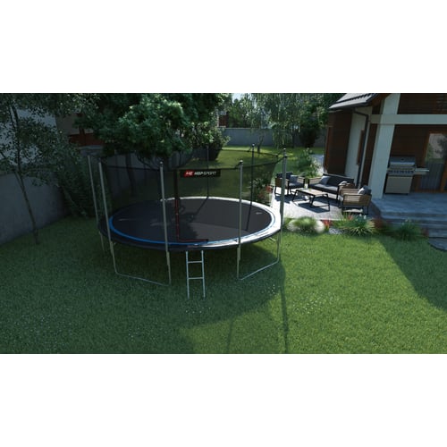 Trampolin HS-16FTI mit Innennet