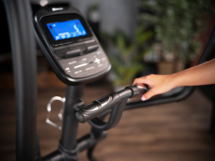 Hop-Sport HS-150CF Stage