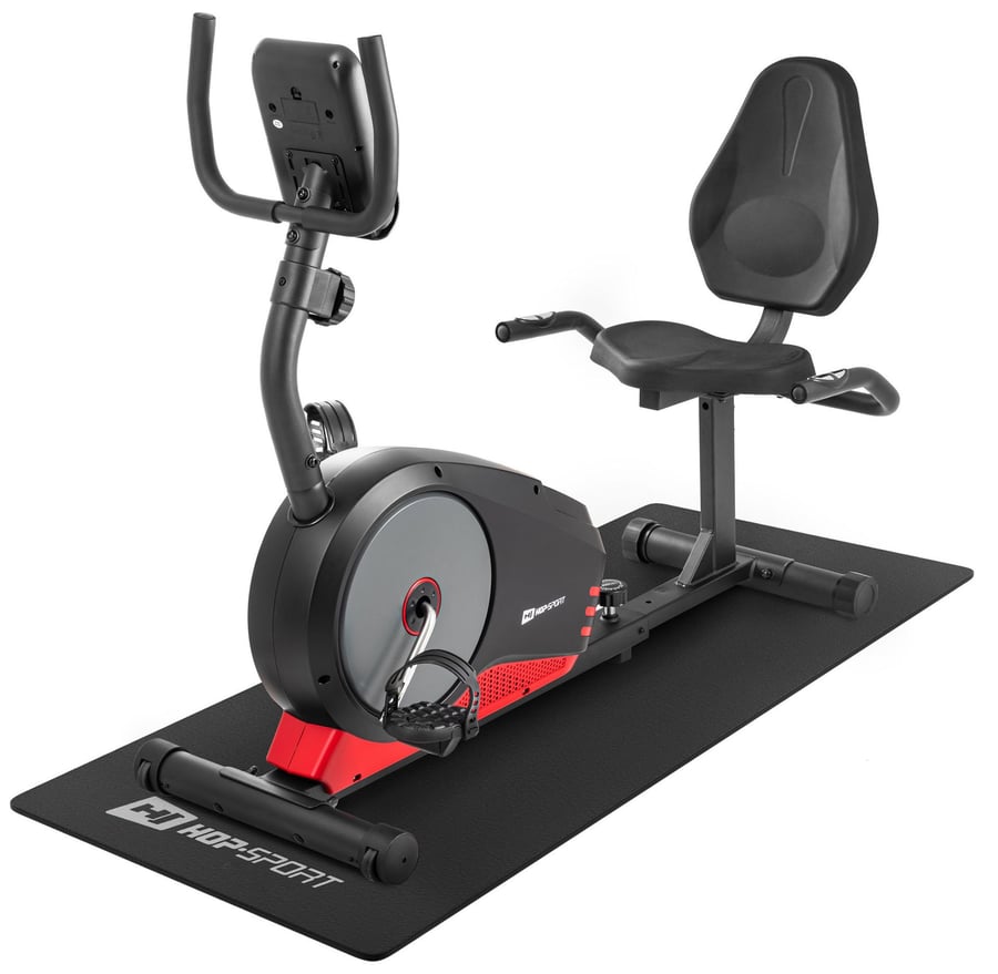 Mata ochronna PVC 0,6cm 120x60c