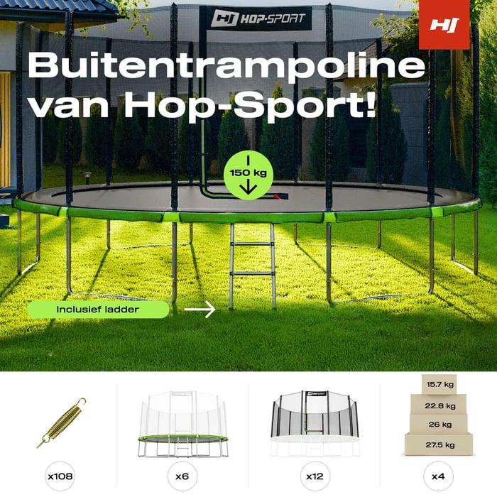Compleet set
