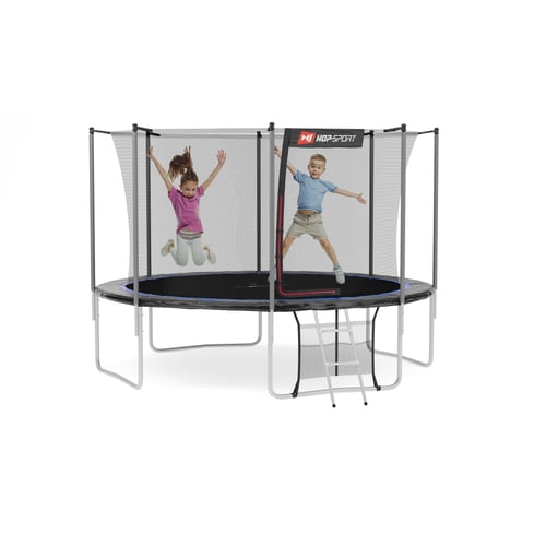 Trampolin HS-12FTI mit Innennet