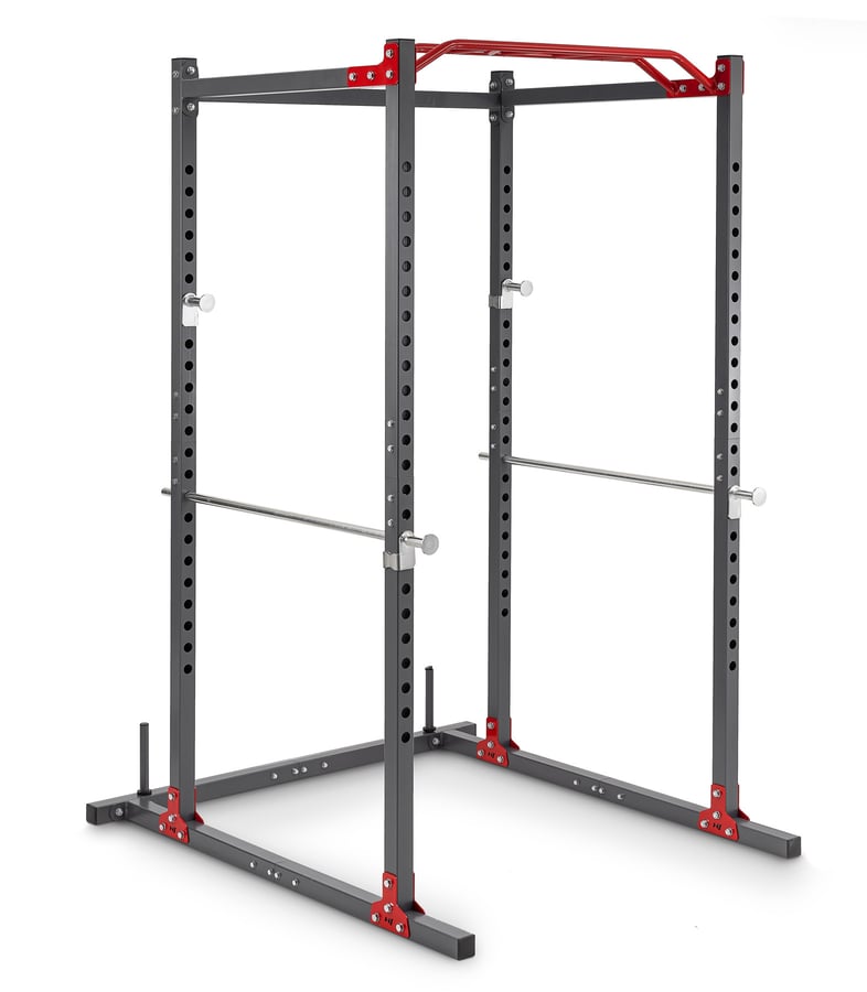 Kraftstation Power Rack HS-1009