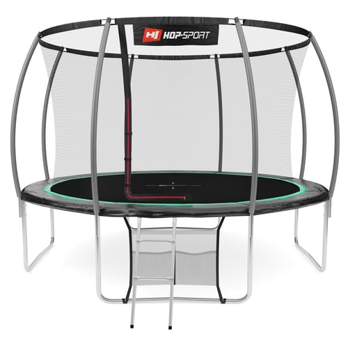 Gartentrampolin 12FT HS-PT12I S