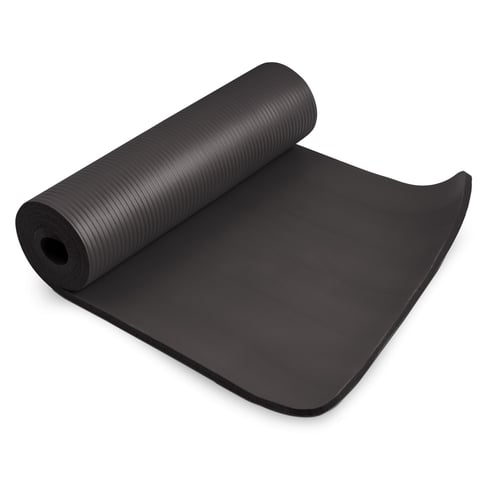 Gymnastikmatte NBR 1,5cm HS-N01
